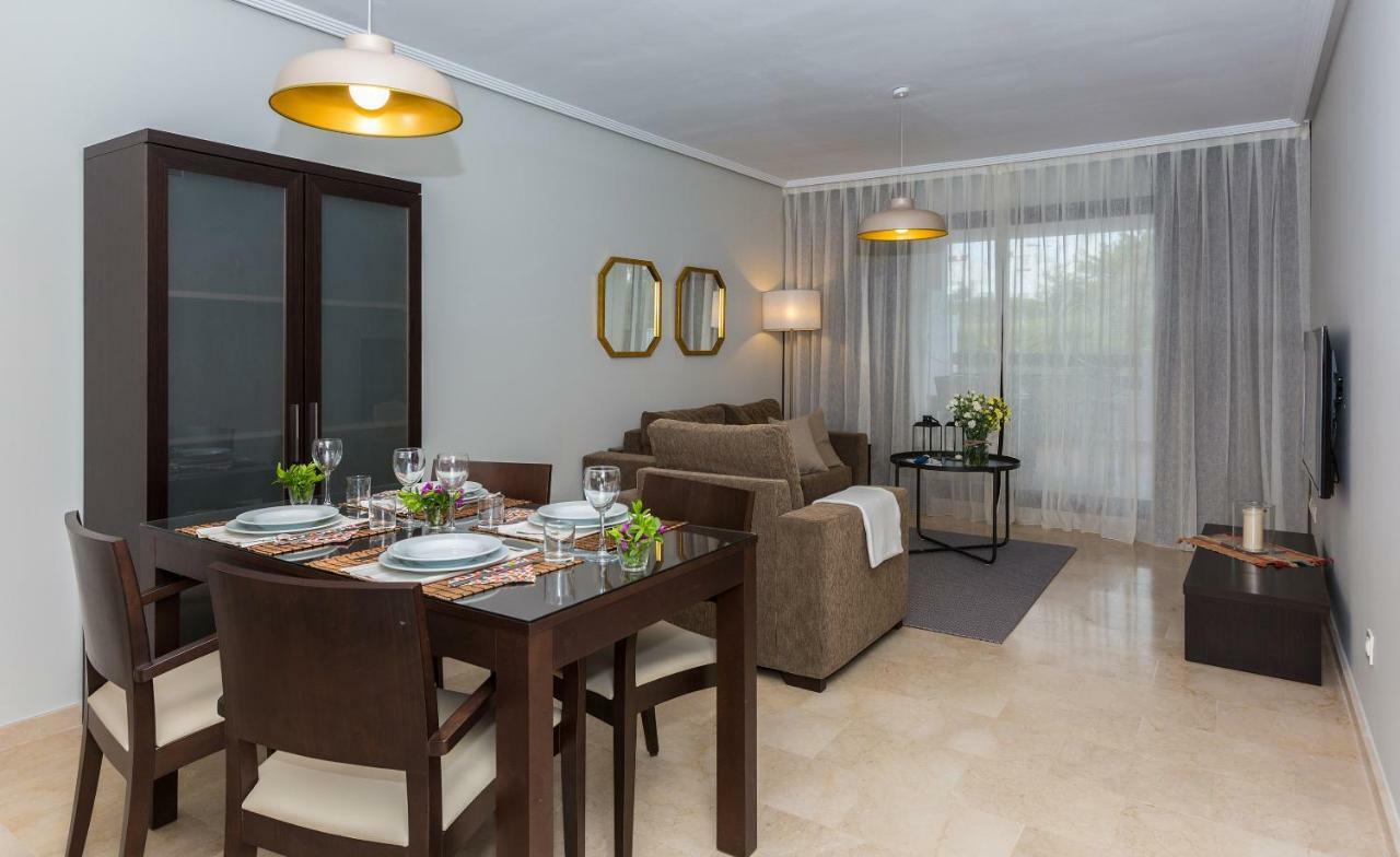 Ona Valle Golf & Aparthotel 4*