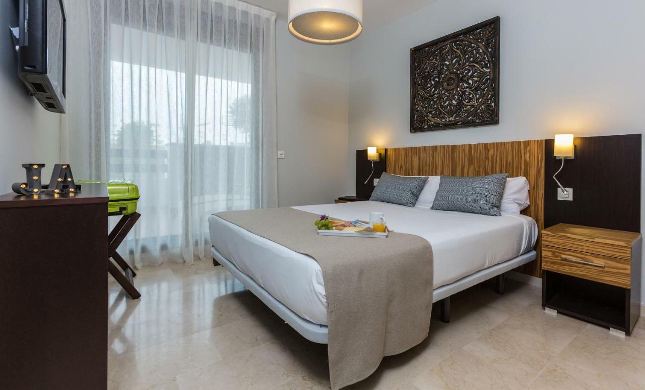 Aparthotel Ona Valle Golf &