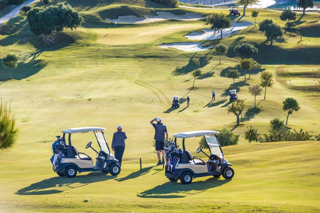 Ona Valle Golf & Aparthotel 4*