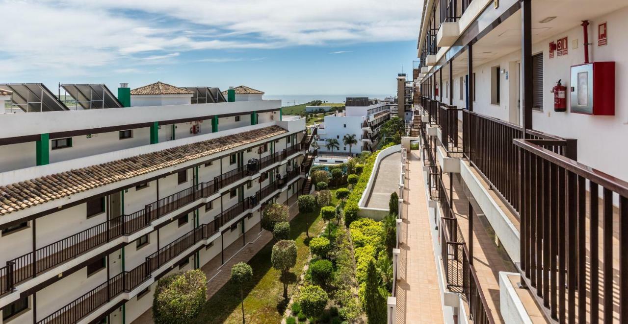 Aparthotel Ona Valle Golf & Estepona