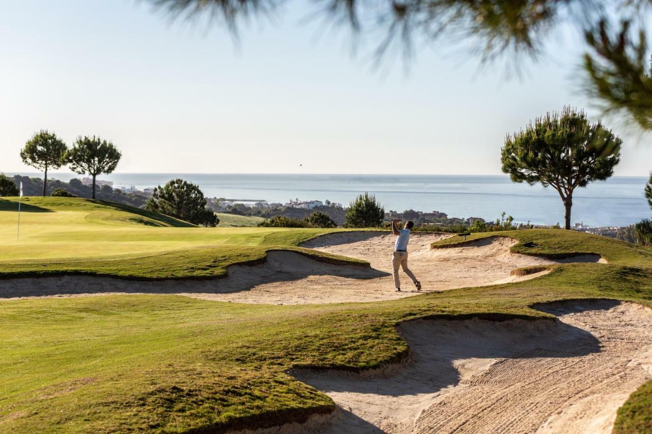 Aparthotel Ona Valle Golf & 4*