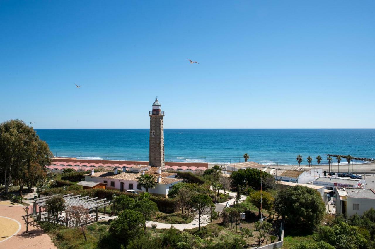 Pierre & Aparthotel Estepona