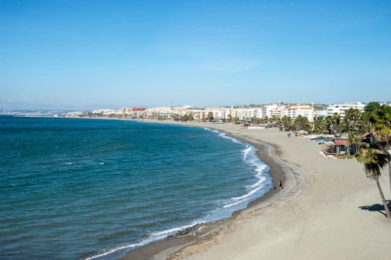 Aparthotel Pierre & Vacances Estepona