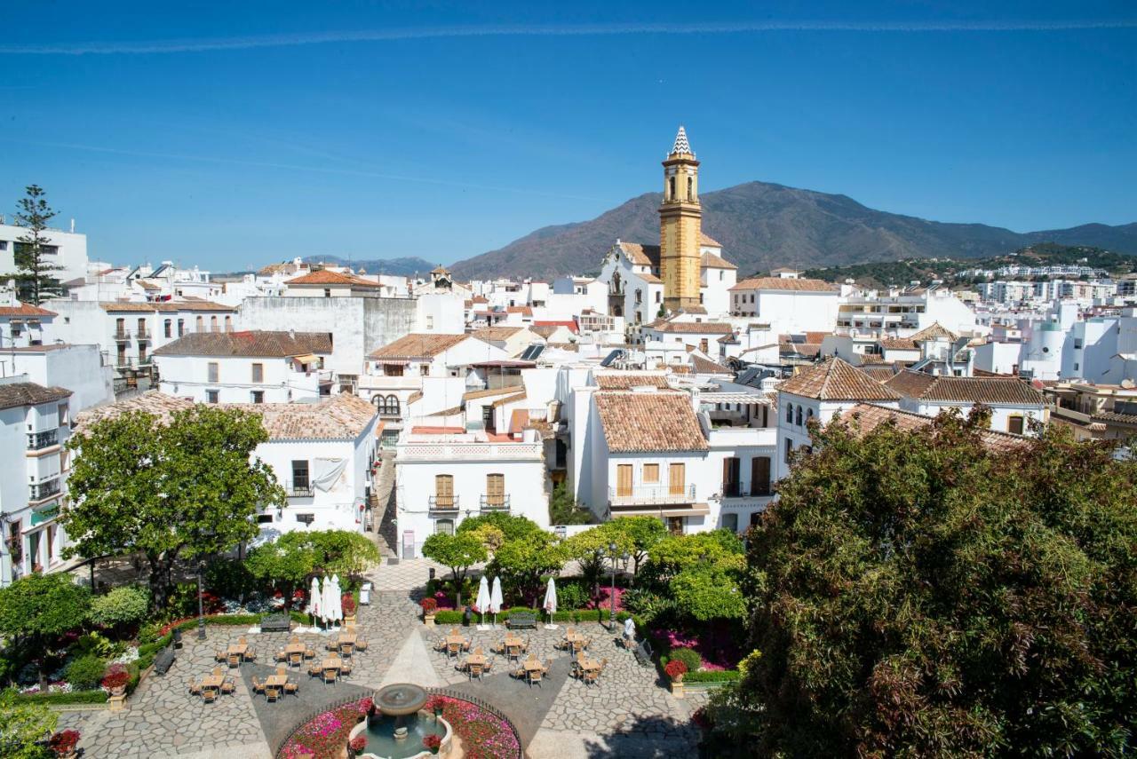 Aparthotel Pierre & Vacances Estepona