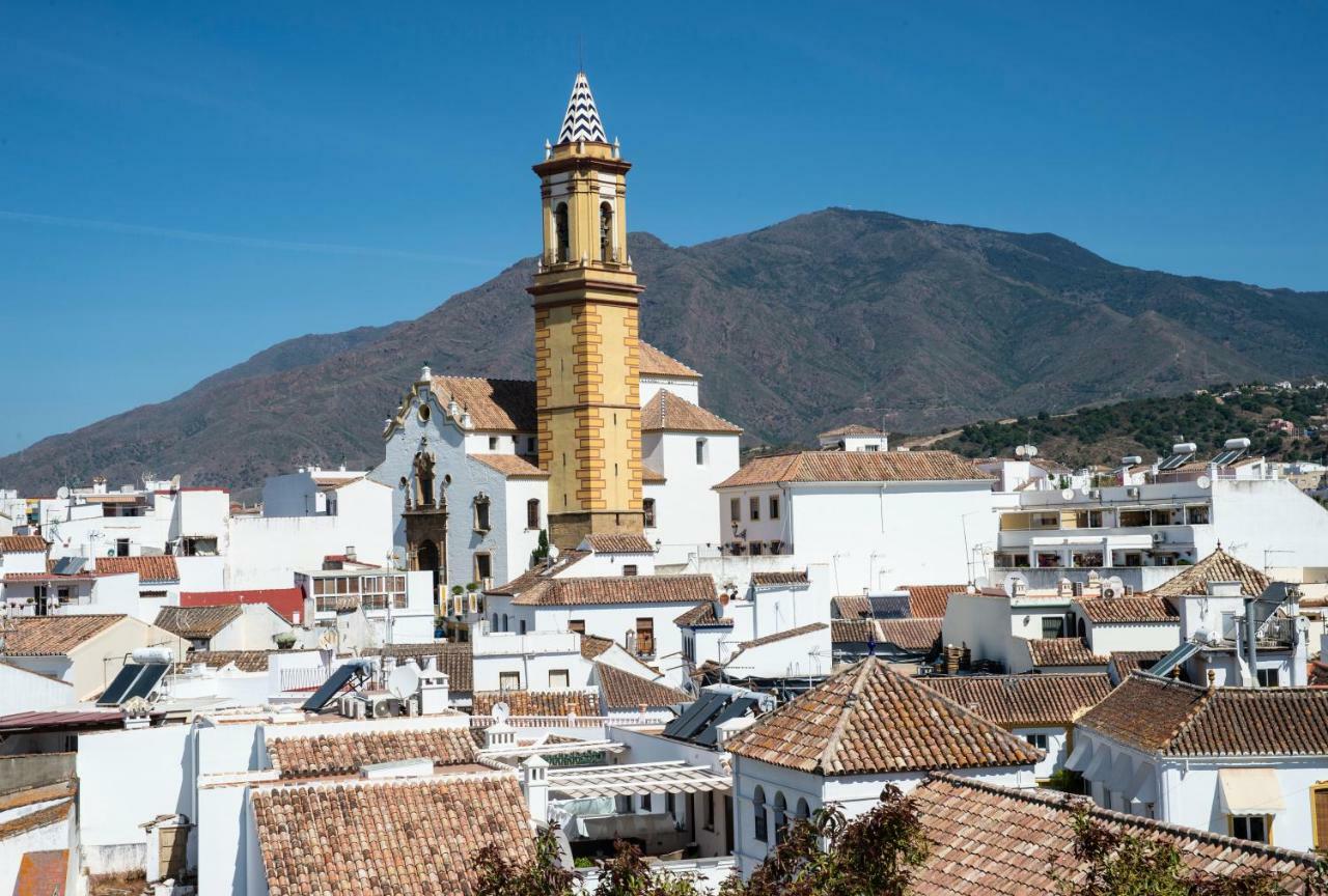 Pierre & Vacances 4* Estepona