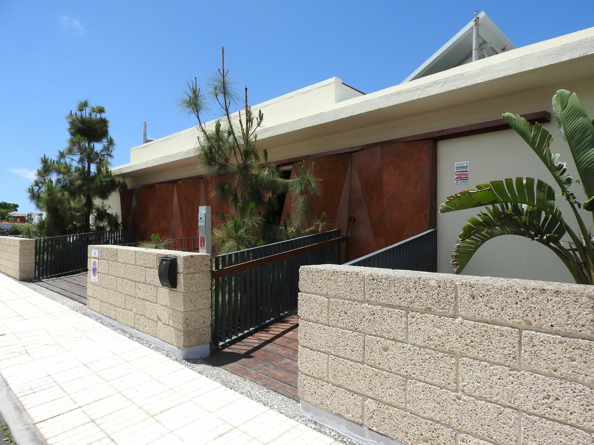 Villa Paraiso *