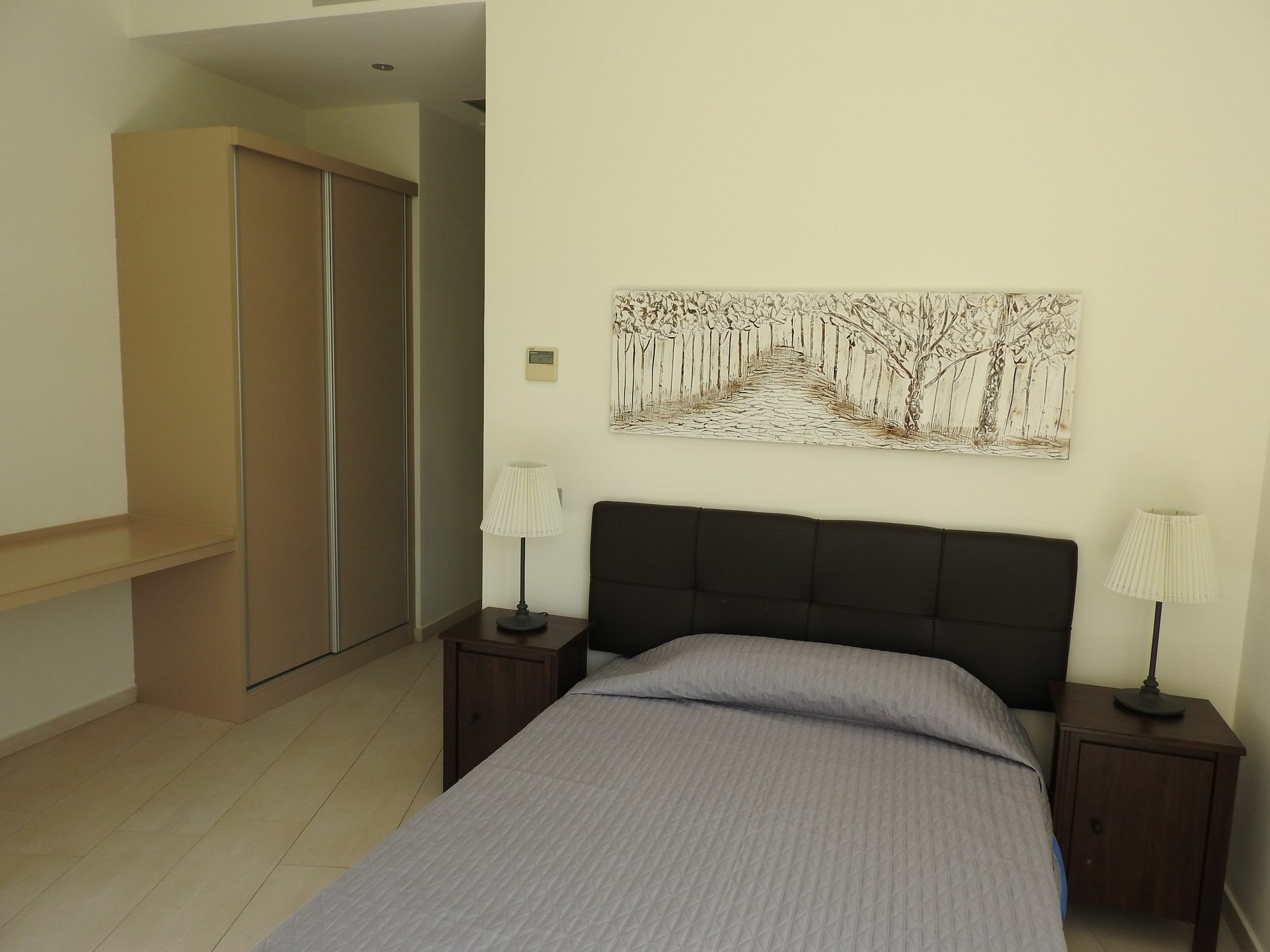 Paraiso Villa Estepona