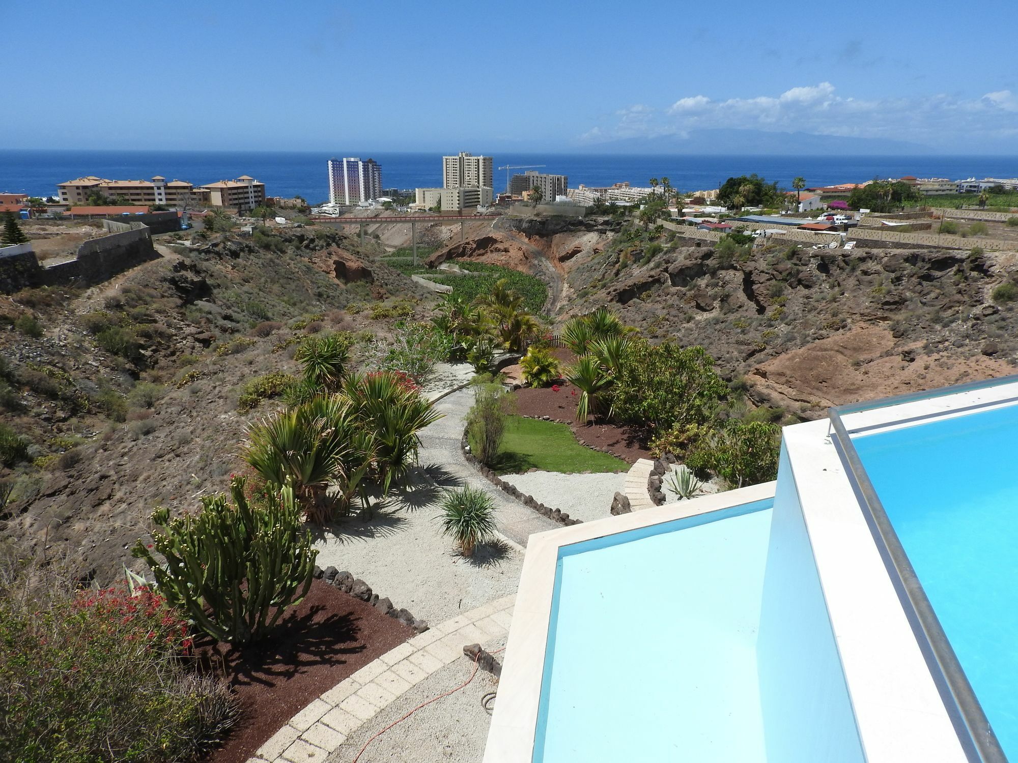 Paraiso