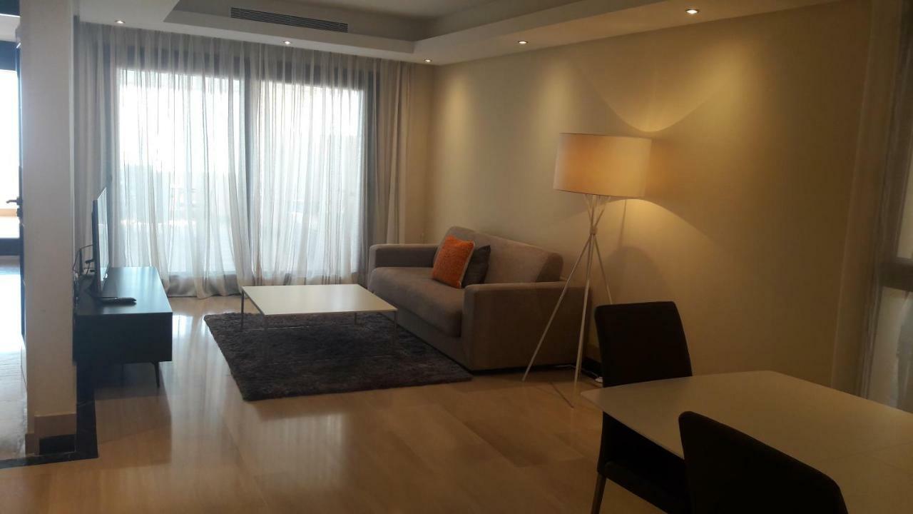 103 - With & Gym Apartment *