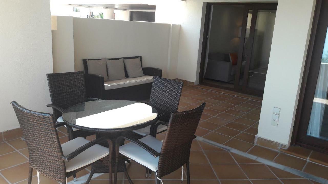 103 - With & Gym * Estepona