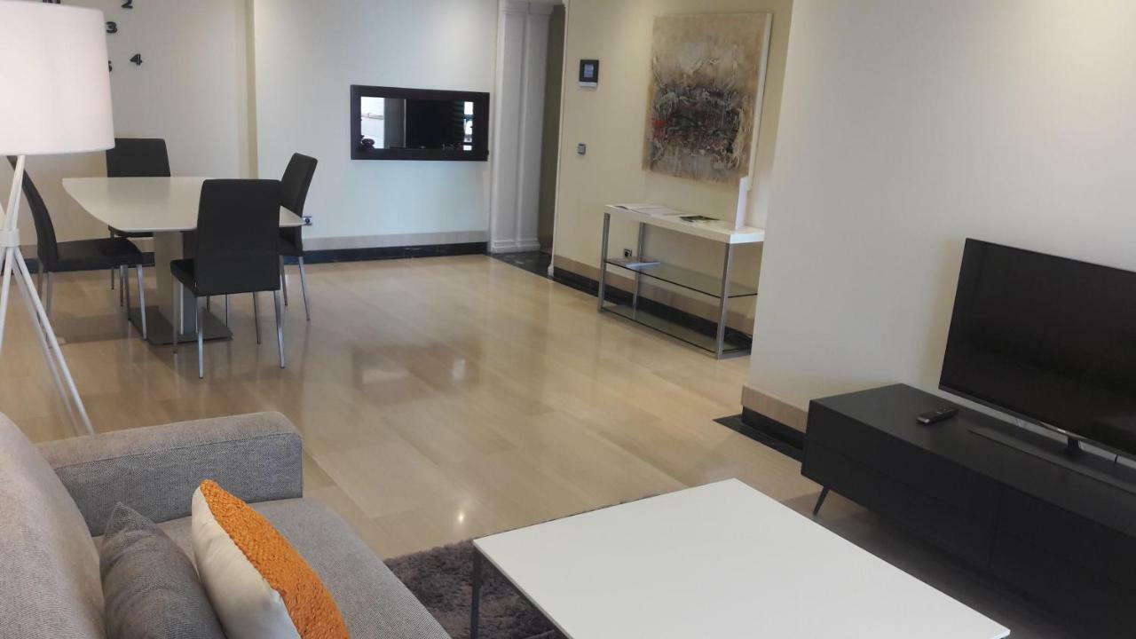 Apartment 103 - With & Gym *