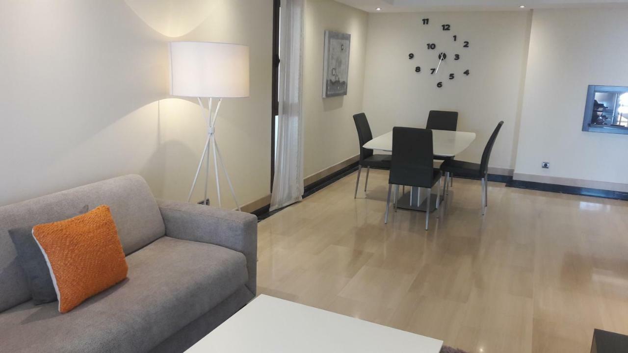 103 - With & Gym Apartment *