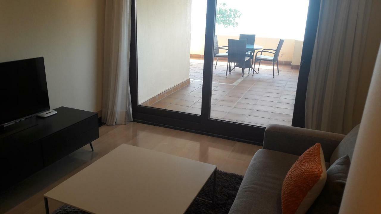 103 - With & Gym * Estepona