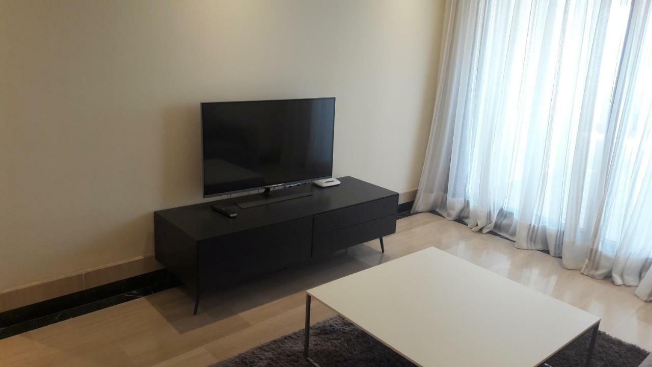 103 - With & Gym Apartment *