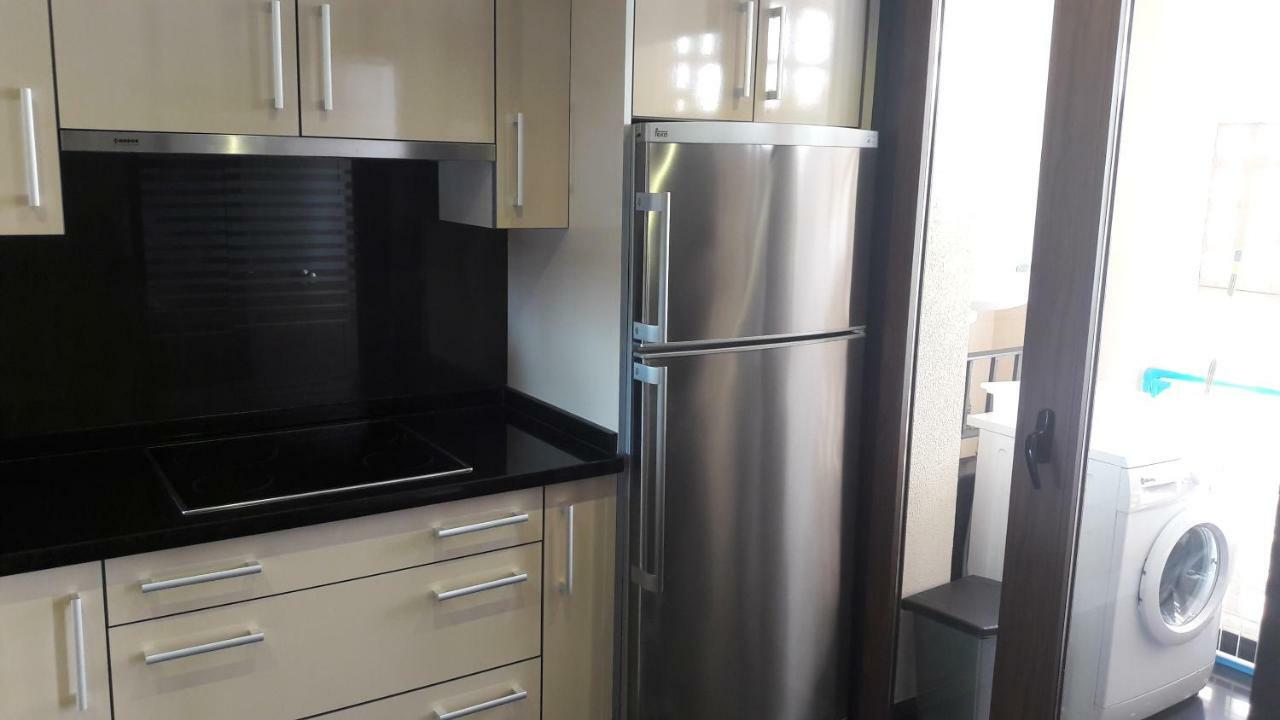 Apartment 103 - With & Gym Estepona