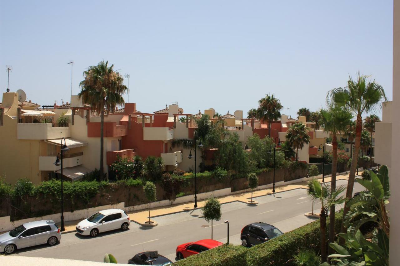 Apartamento 104 - With Private Swimming Pool Estepona