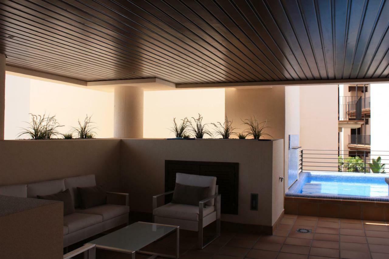 Apartamento 104 - With Private Swimming Pool