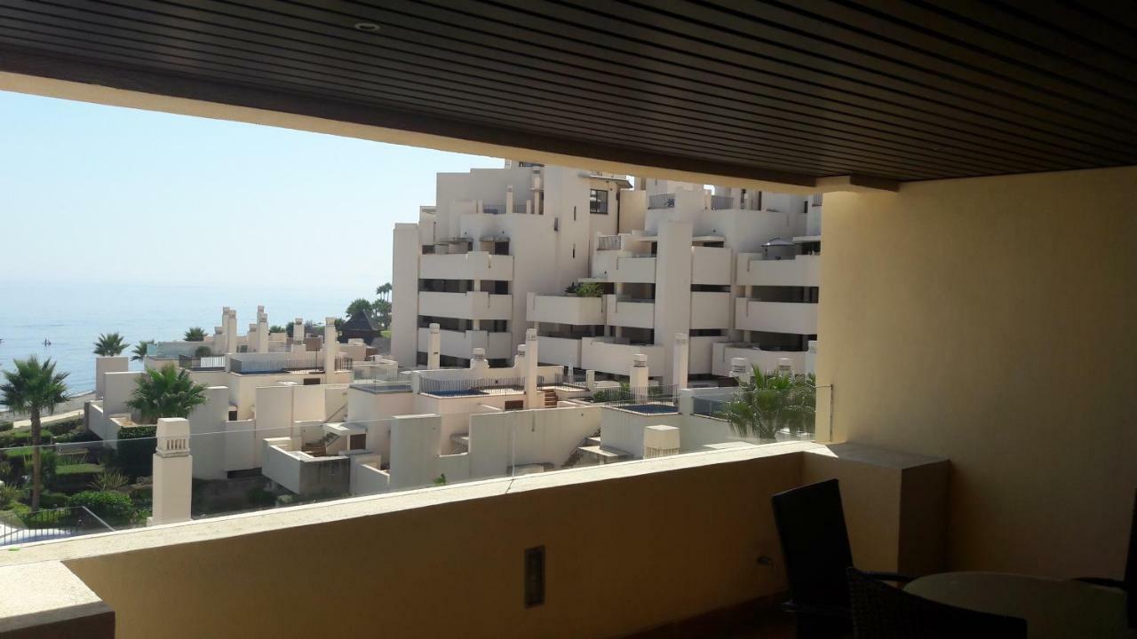 Apartment 103 - With & Gym Estepona