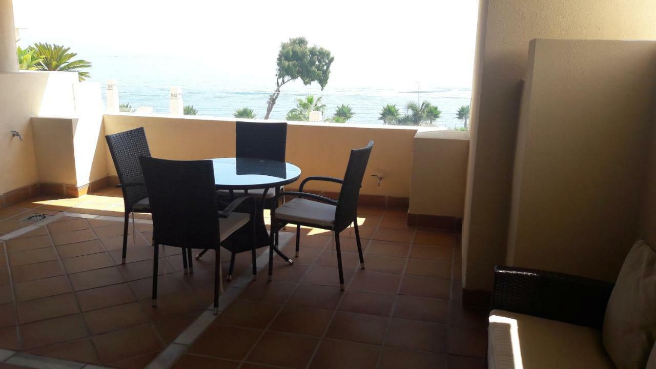 103 - With & Gym Estepona