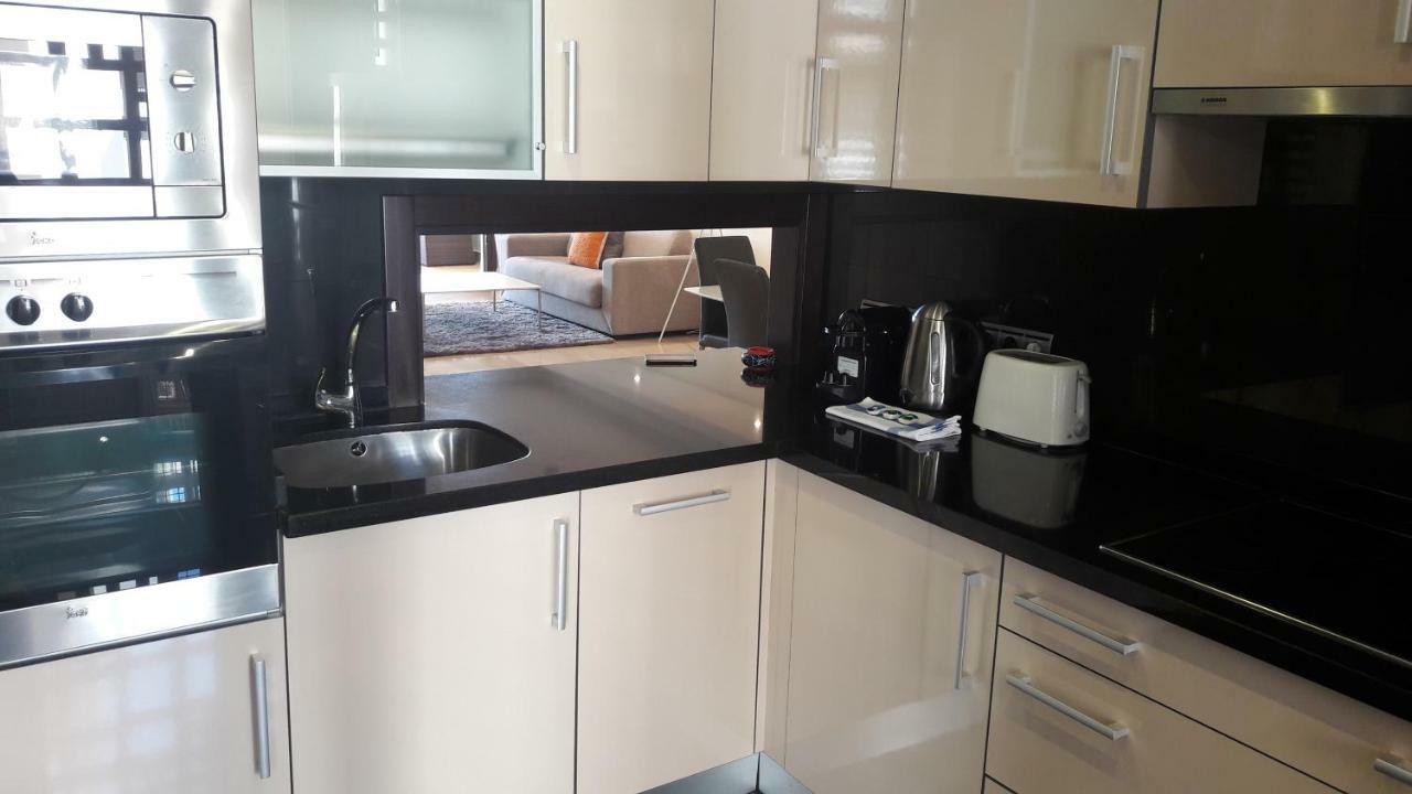 Apartment 103 - With & Gym Estepona