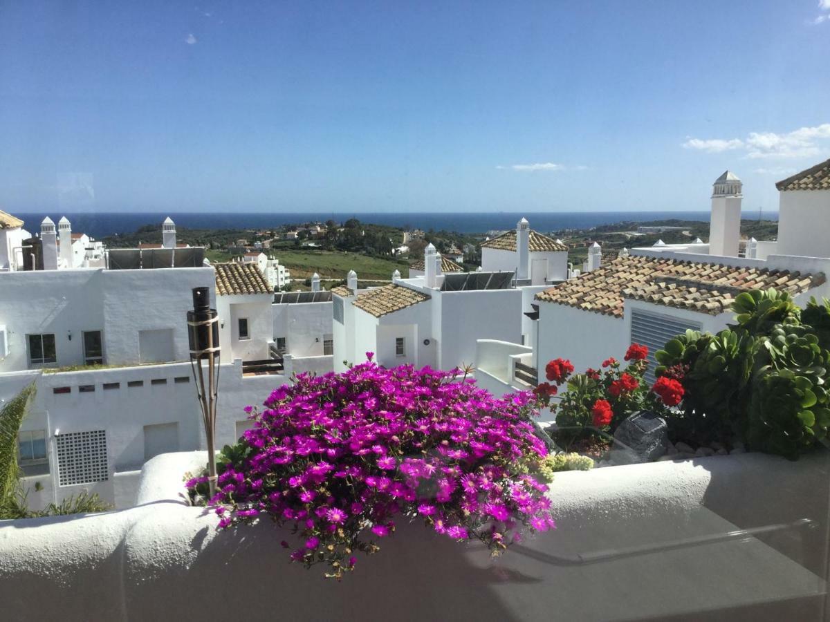 Calle Borghese - 2 Apartment Estepona