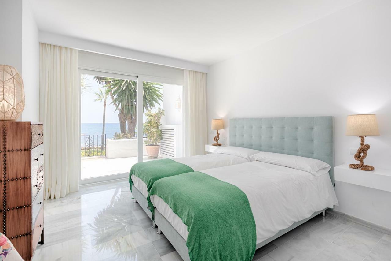 Appartement Hanami Alcazaba Front Sea View