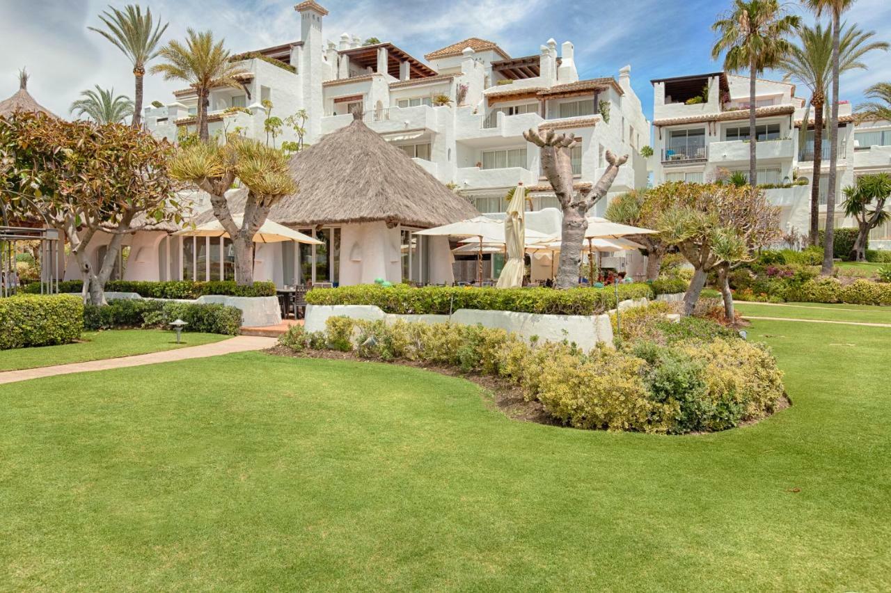 Appartement Hanami Alcazaba Front Sea View Estepona