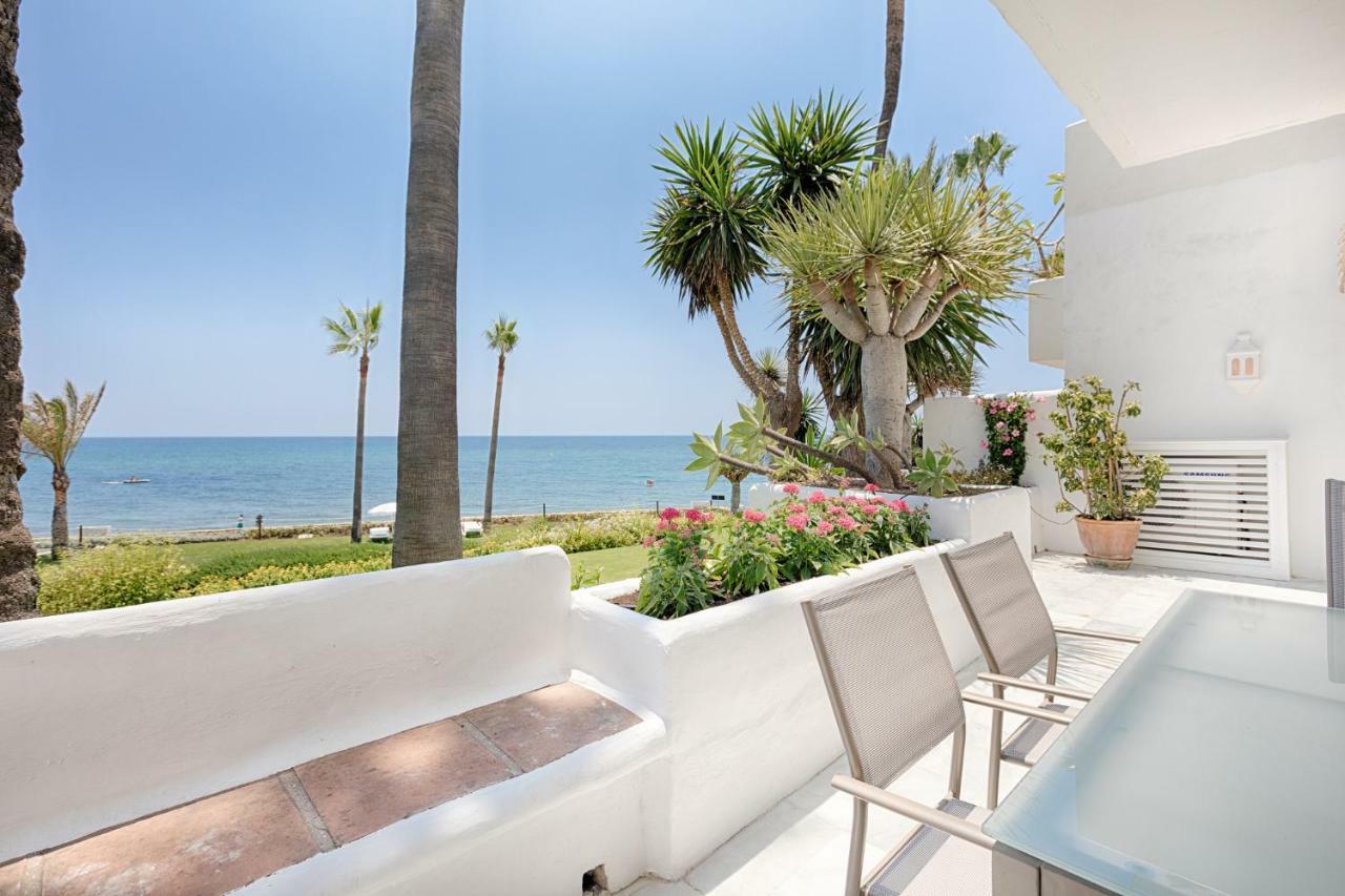 Appartement Hanami Alcazaba Front Sea View Estepona