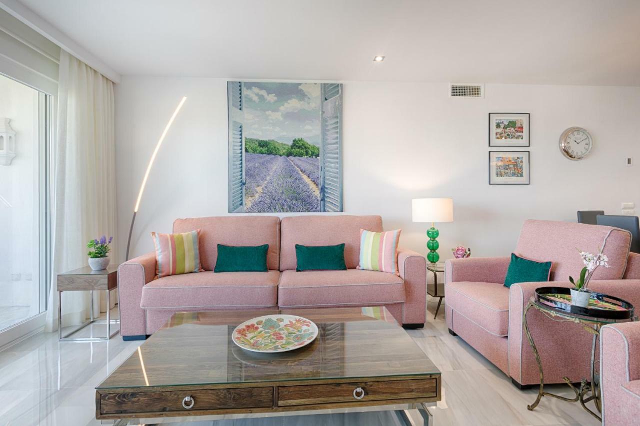 Hanami Alcazaba Front Sea View Appartement