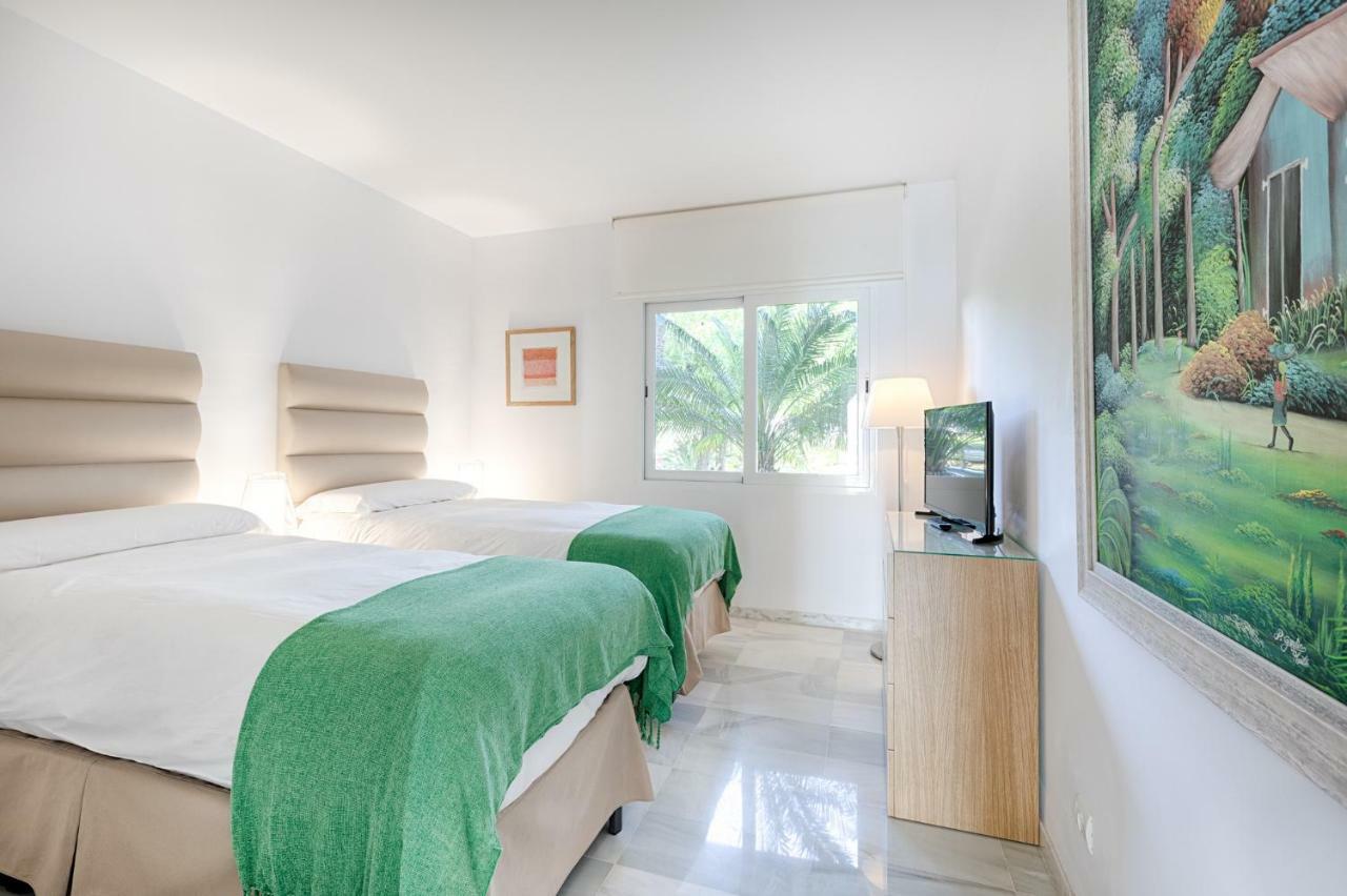 Hanami Alcazaba Front Sea View Appartement *