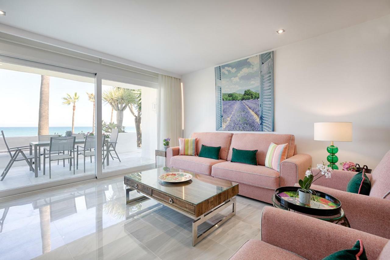 Hanami Alcazaba Front Sea View Appartement