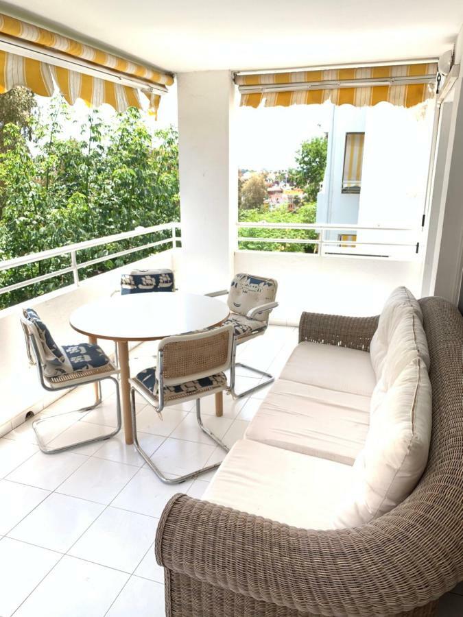 Apartamento Marbella Nordic Royal Club *