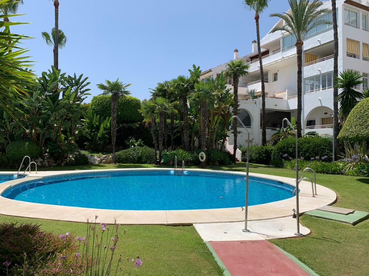 Apartamento Marbella Nordic Royal Club Apartment *