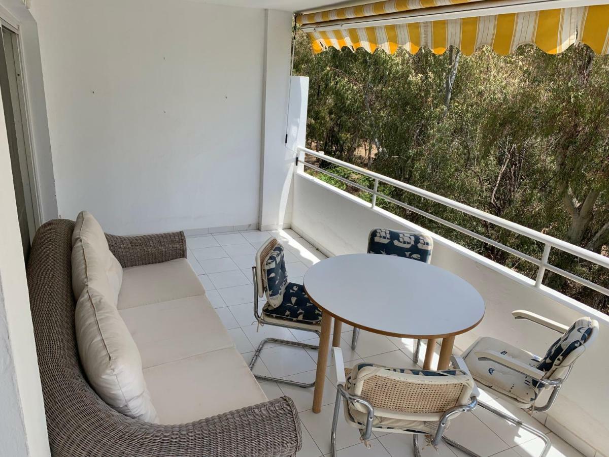 Apartamento Marbella Nordic Royal Club Apartment Estepona