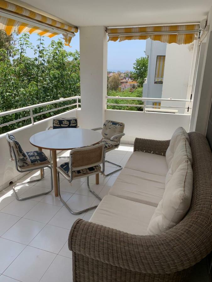 Apartamento Marbella Nordic Royal Club Estepona