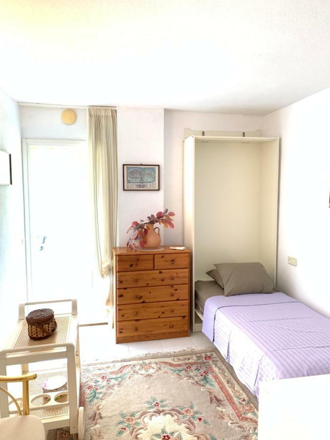Apartment Apartamento Marbella Nordic Royal Club *