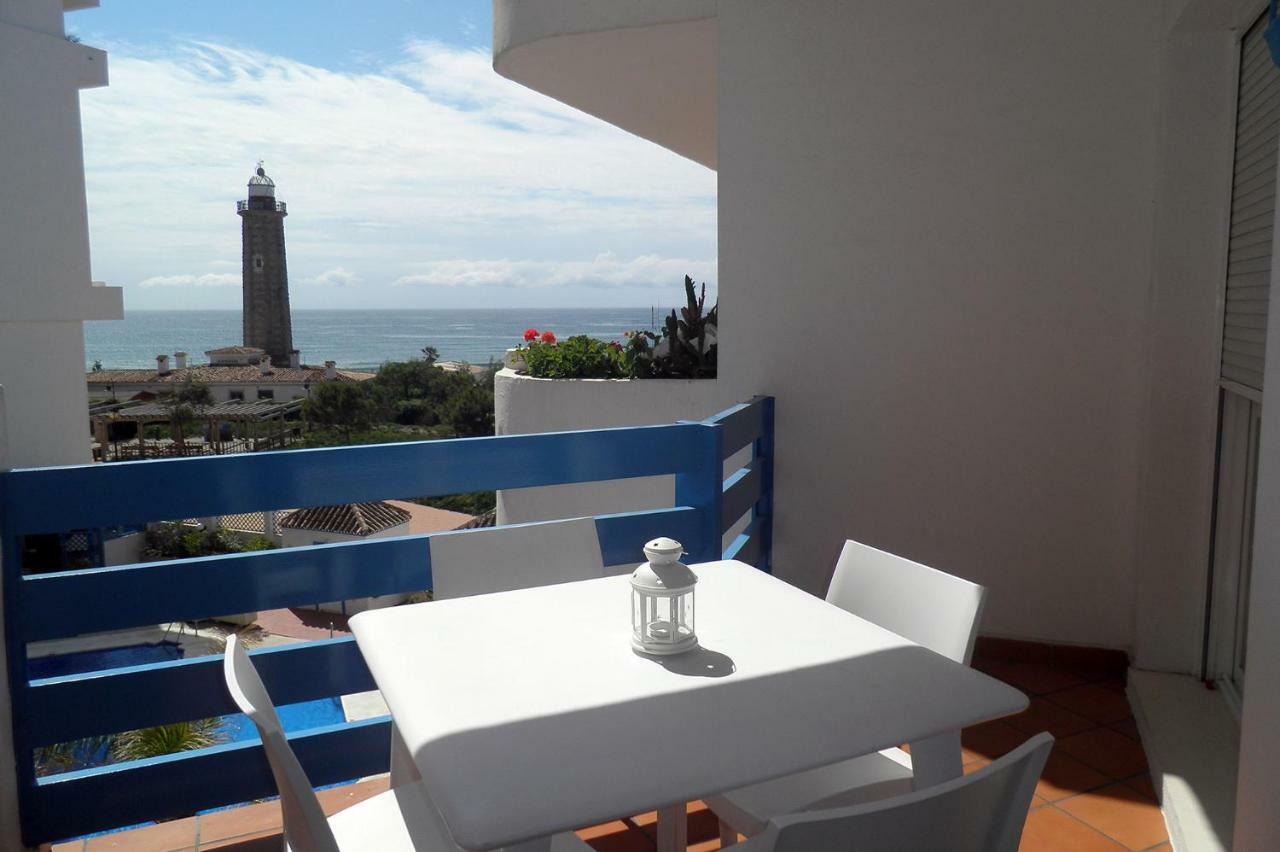El Faro 2 * Estepona