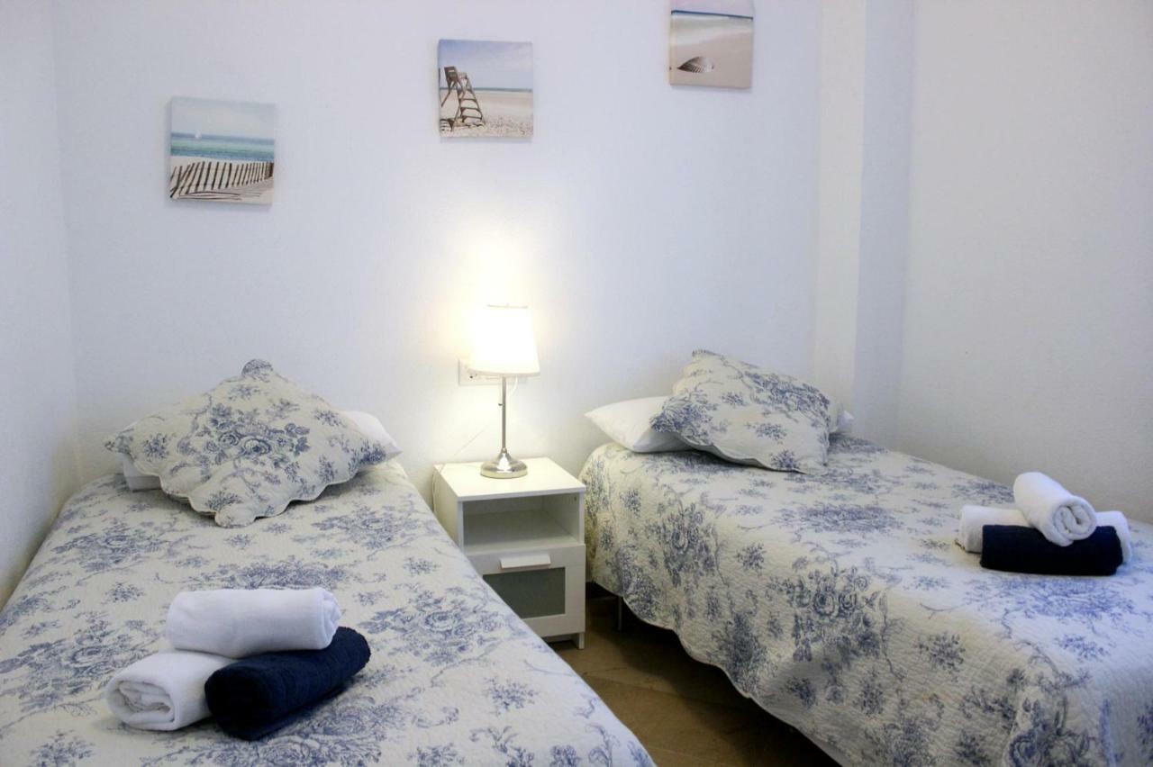 Apartment El Faro 2 *