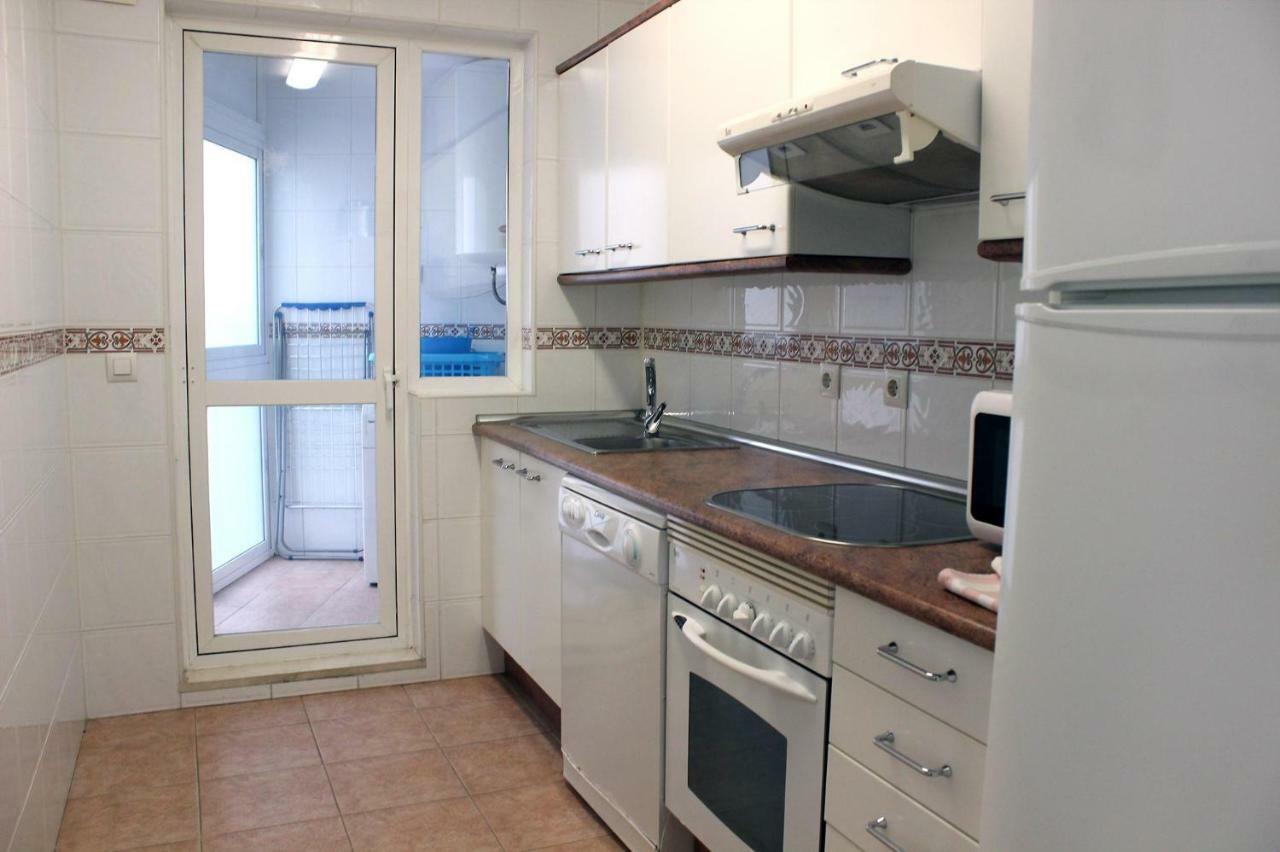 El Faro 2 Apartment