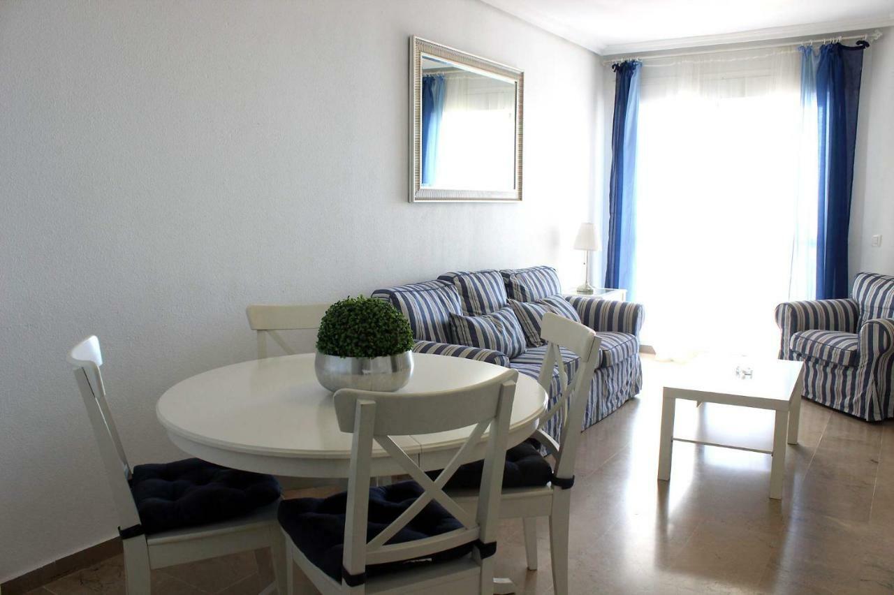 Apartment El Faro 2 *