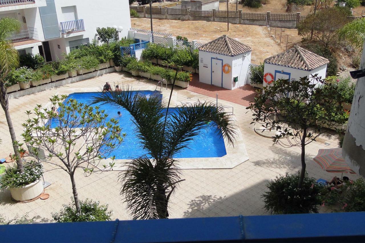 Apartment El Faro 2 *