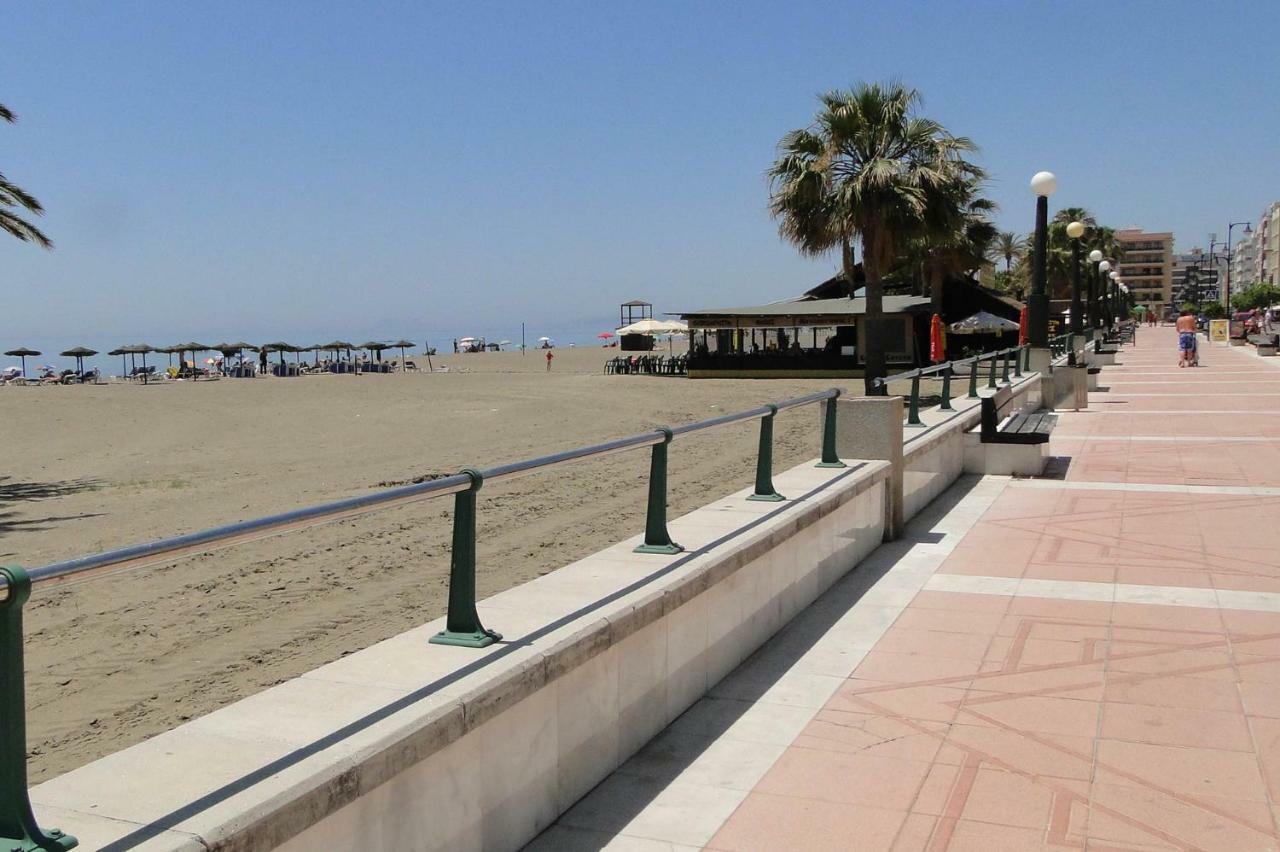 El Faro 2 * Estepona