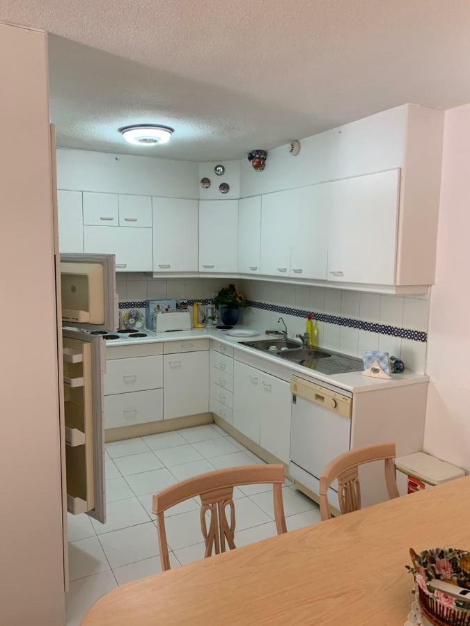 Apartamento Marbella Nordic Royal Club