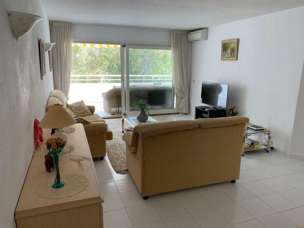 Apartamento Marbella Nordic Royal Club Estepona