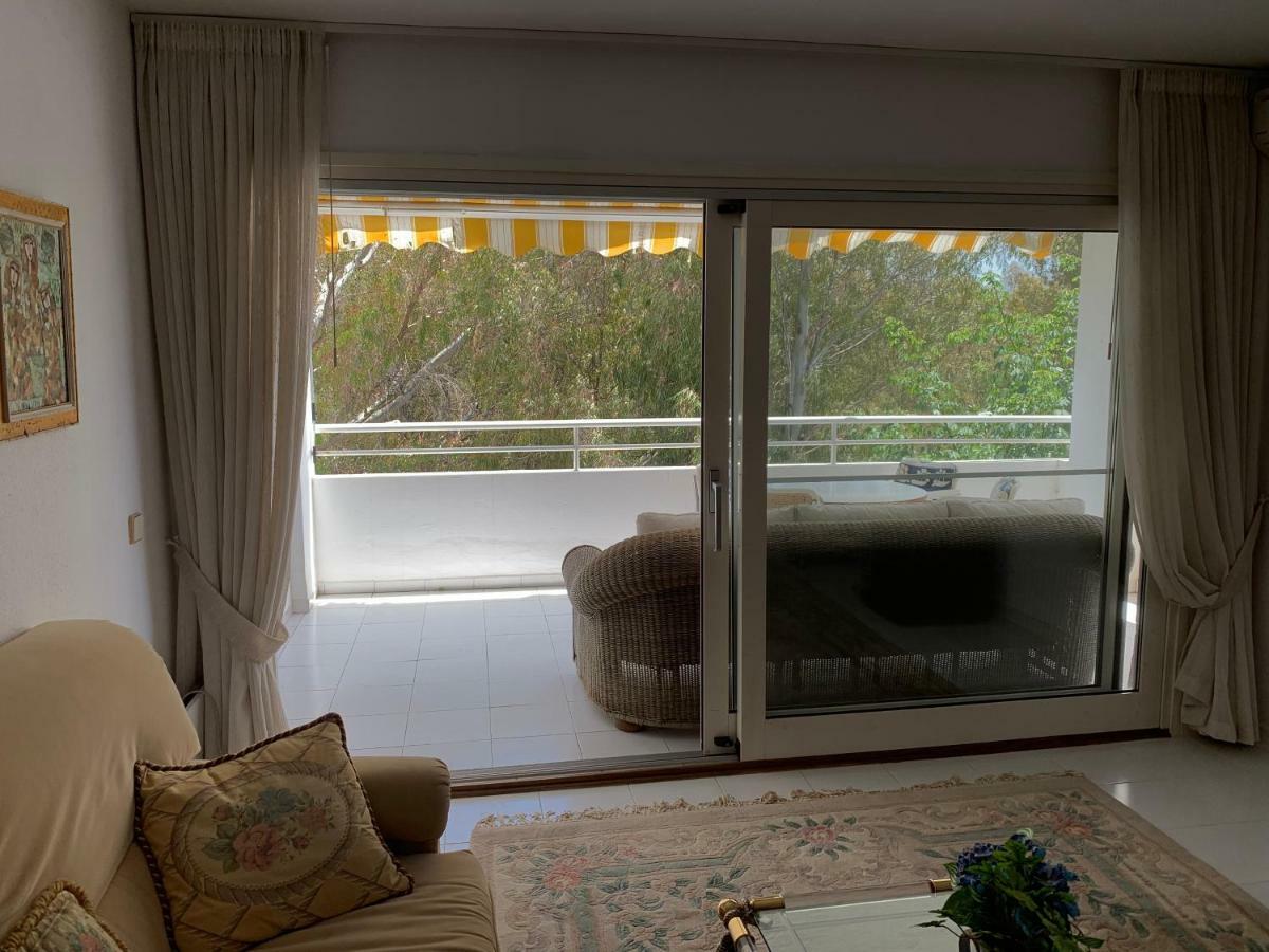 Apartamento Marbella Nordic Royal Club Apartment Estepona