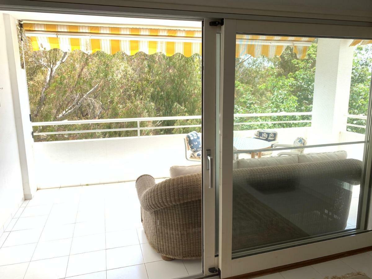 Apartment Apartamento Marbella Nordic Royal Club