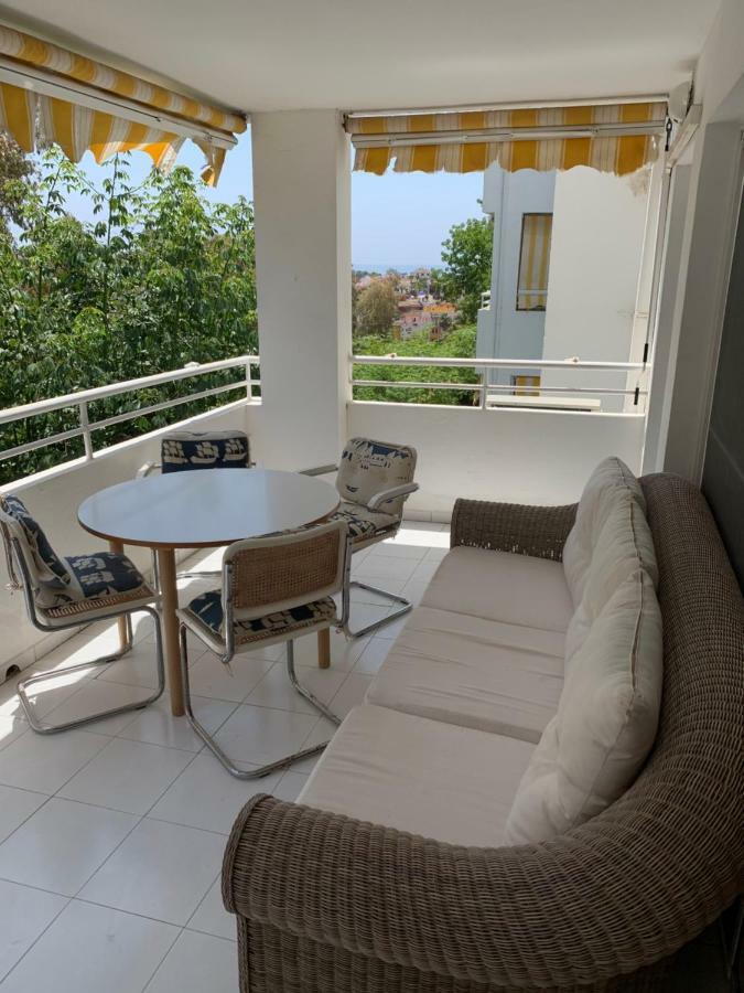 Apartamento Marbella Nordic Royal Club Apartment *