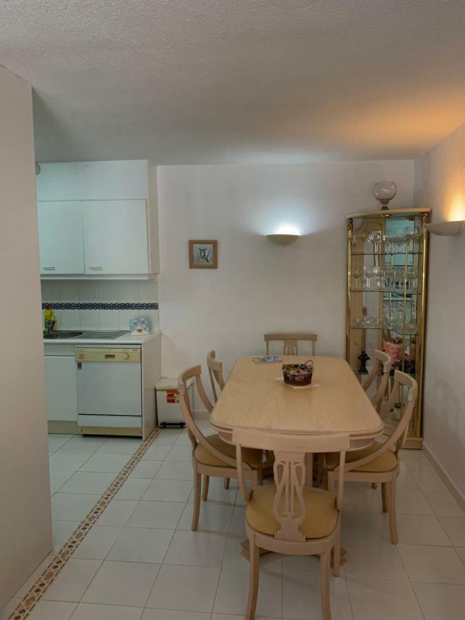 Apartment Apartamento Marbella Nordic Royal Club *