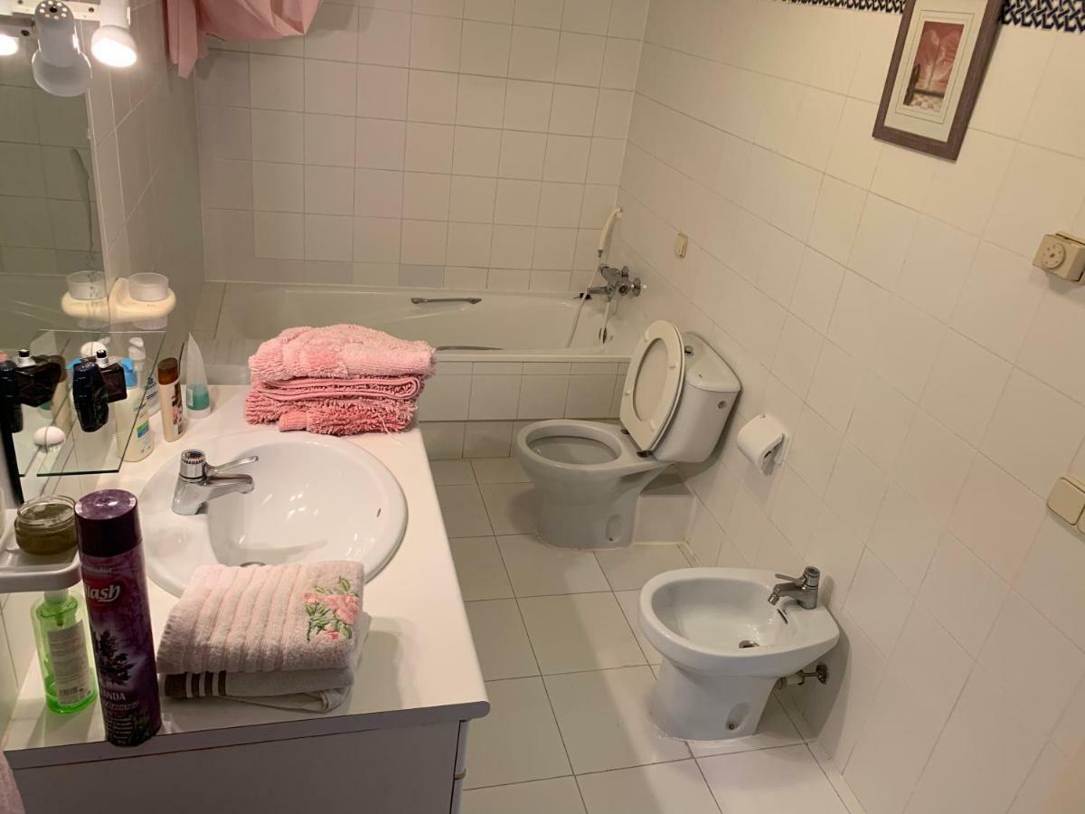 Apartamento Marbella Nordic Royal Club Apartment *