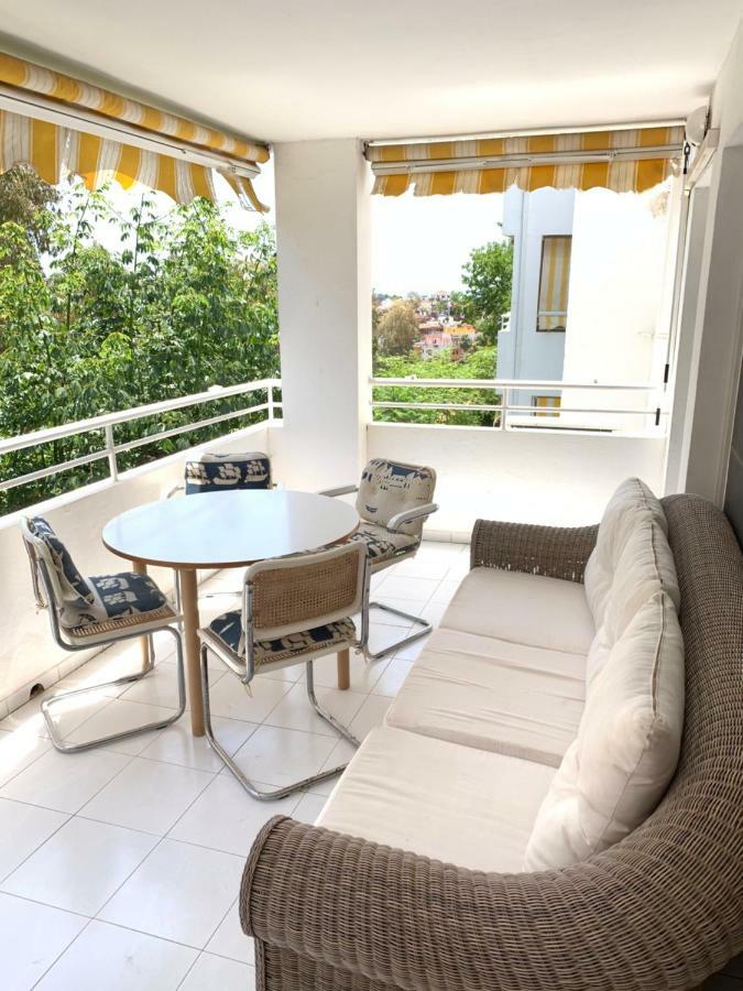 Apartamento Marbella Nordic Royal Club Apartment